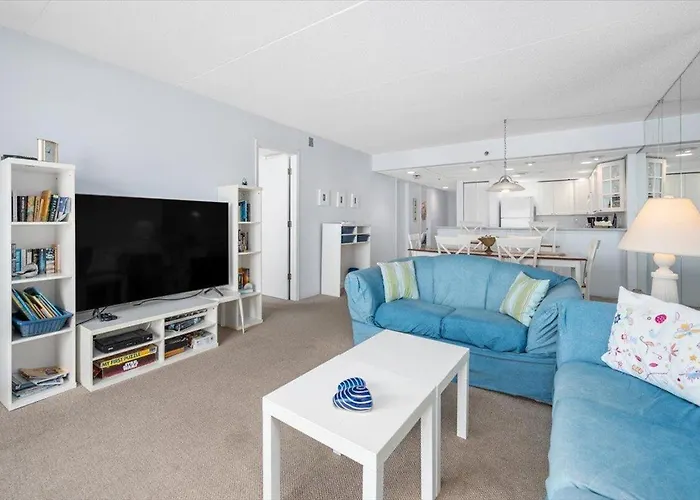 Holiday home Rainbow - Oceanfront 2 Bedroom With Outdoor Pool