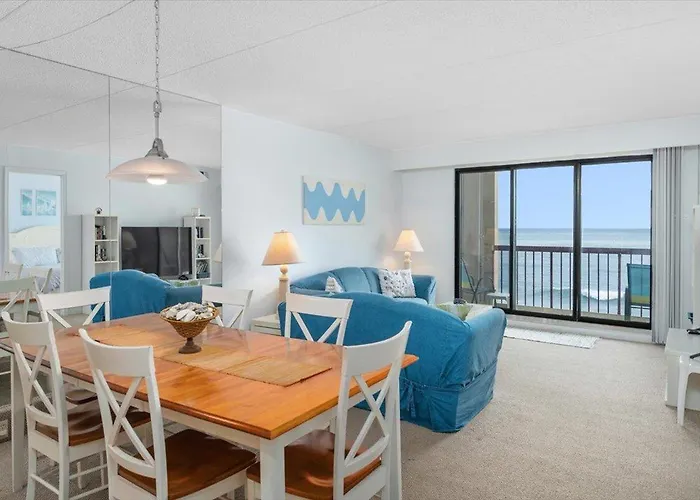 Holiday home Rainbow - Oceanfront 2 Bedroom With Outdoor Pool *