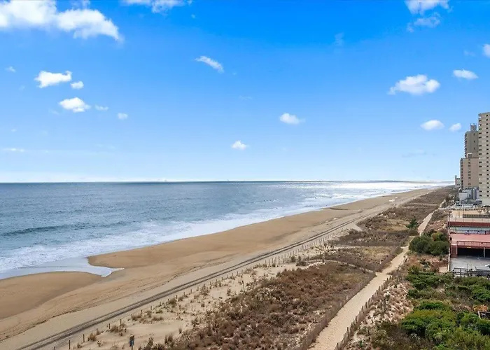 Holiday home Rainbow - Oceanfront 2 Bedroom With Outdoor Pool *